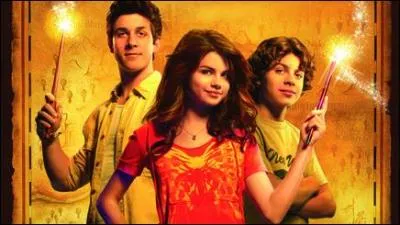 Qui aurait d gagner la comptition des sorciers ?