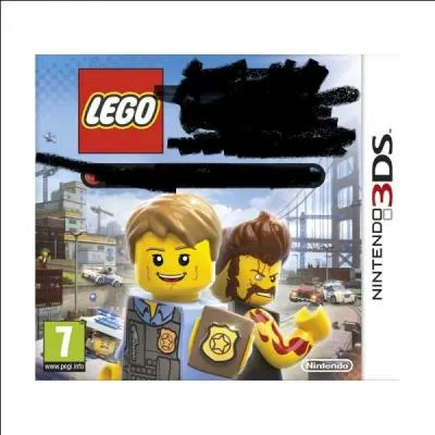 Quel est le nom de ce jeu ?