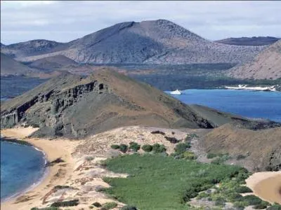 Quelle est la capitale de l'�quateur ?