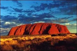 Quelle est la capitale de l'Australie ?