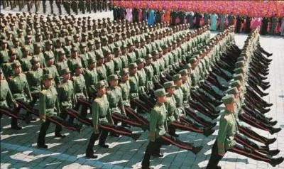 Quelle est la capitale de la Cor�e du Nord ?