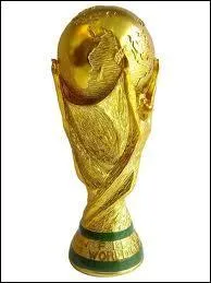 Quelle quipe nationale a remport la premire coupe du monde ?