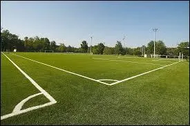 Quel est le plus grand terrain du monde ?