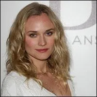 Diane Kruger est une :
