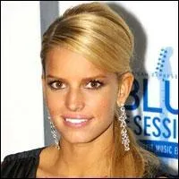 Jessica Simpson est une :