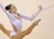 Quiz Anna Bessonova