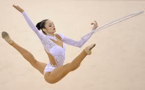 Quiz Gymnastique