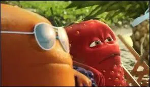 Pour quel jus de fruits font-ils un carton en ce moment ?