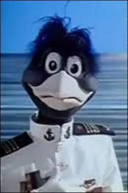 Comment s'appellent les petits bonbons costauds vants par cette pie ?