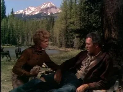 Quel est ce film, datant de 1953 ?