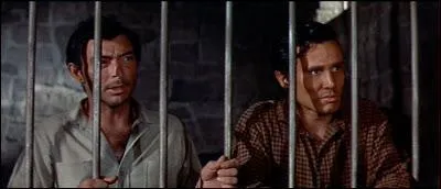 Quel est ce film, datant de 1958 ?