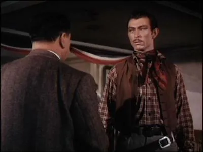 Quel est ce film, datant de 1952 ?