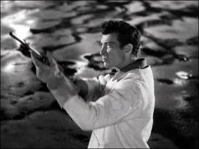 Quel est ce film, datant de 1953 ?