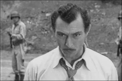 Quel est ce film, datant de 1956 ?