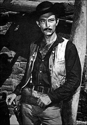 Quel est ce film, datant de 1957 ?