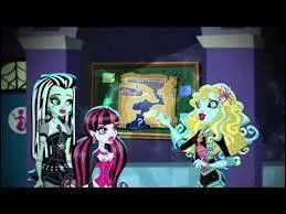 Quel est cet pisode ? (pisode 74)