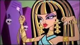 Quel est cet pisode ? (pisode 7)