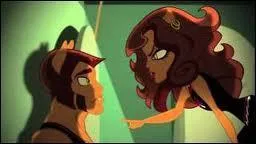 Quel est cet pisode ? (pisode 37)