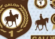 Quiz Galop 1
