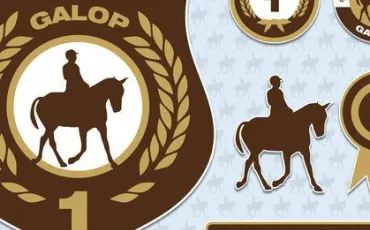 Quiz Galop 1