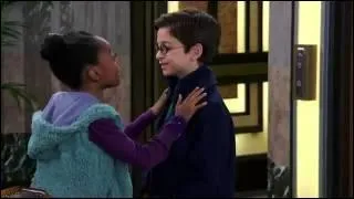 Qui est amoureux de Zuri ?