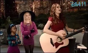 Comment s'appelle le blog d' Emma ?