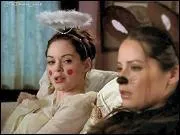 Quel est cet pisode ? (saison 8, pisode 6)