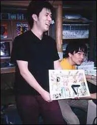 Le prix du manga le plus long, c'est pour bientt !  la base,  One Piece  devait durer :