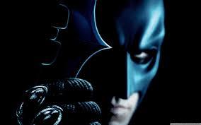 Quiz Dark knight