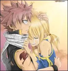 Pourquoi Lucy pleure-t-elle ?