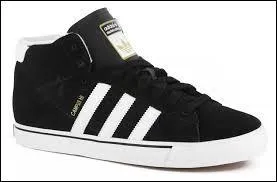 Quelle est cette chaussure ?