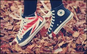 Quiz Chaussures
