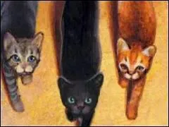 Est-ce que Nuage de jais et Gerboise partent avec les 4 clans jusqu'au nouveau territoire pour se trouver une autre ferme ?