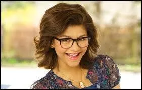 Comment s'appelle Zendaya Coleman dans le film ?