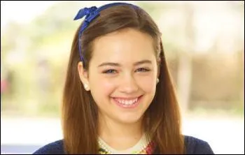 De qui est amoureux Jake ?