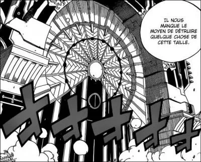 Que signifie la fin du scan 336 ?