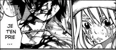 Sur les images, combien de coups de lasers des dragonodes Grey s'estil pris ?