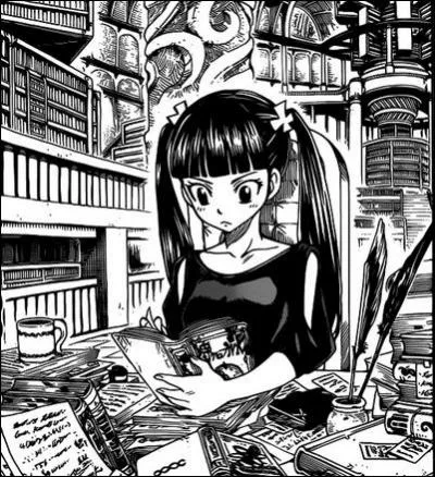 Scan 335, flash-back d'Ultear, o se trouve le vaisseau de Grimoire Heart ?