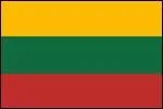 De la Lituanie ?