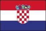 Depuis peu dans l'Union europenne : la Croatie, et sa capitale...