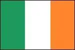 Et celle de l'Irlande ?