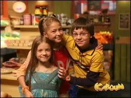 Qui a le plus de visous dans les enfants ?