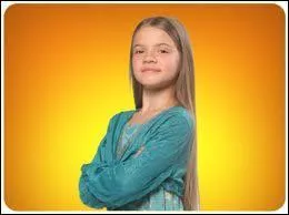 Quel ge a Pinotte dans la saison 6 ?