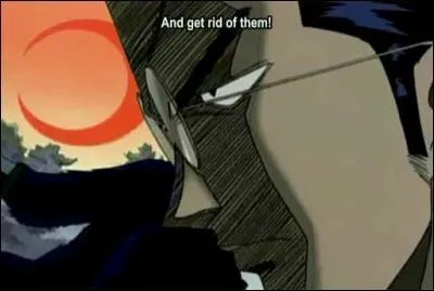 Il y aussi des anniversaires pour les mchants ! L'anniversaire de Crow a lieu le :