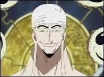 Oui, les anniversaires existent aussi pour les vaniteux ! Celui d'Ener a lieu le :