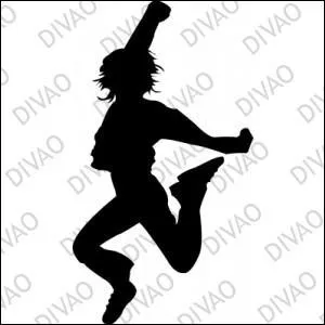 Quelle danse se rapproche du moderne jazz ?