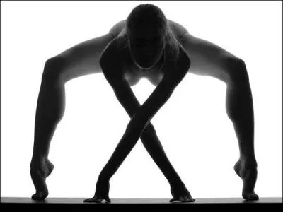 Quelle est la danse la plus basique ?