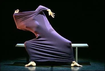 Quelle est cette danse ?