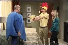 Comment s'appelle le restaurant o travaille P. J dans la premire saison ?