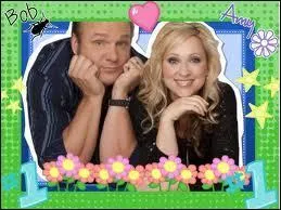 Dans ''les Duncan vont au ski'' (partie deux), qu'apprend-on sur Amy et Bob ?